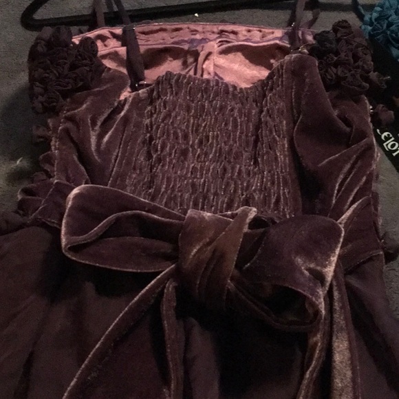 Von Lancelot designer Gowns - Picture 8 of 8